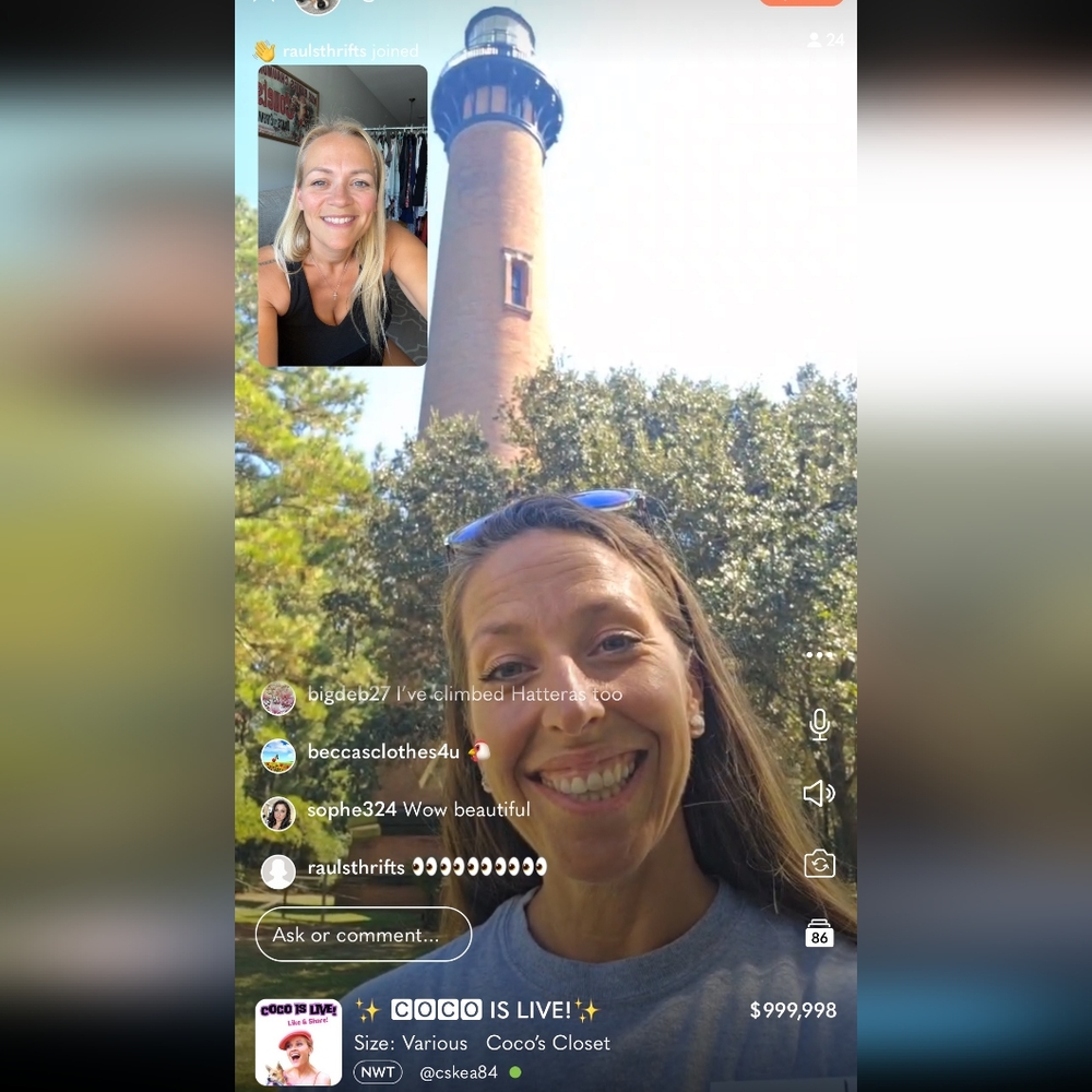 🍀 KILKENNYKLOSET is LIVE! 🍀 - Picture 7 of 16